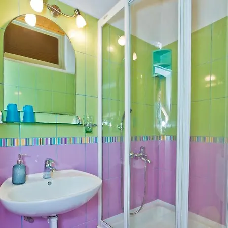 Apartment Apartman Toma *