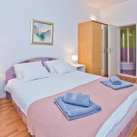 Apartment Apartman Toma