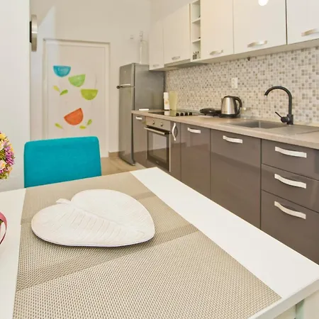 Apartman Toma