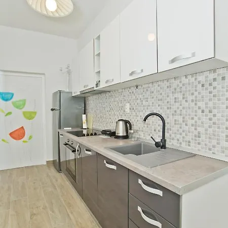 Apartman Toma Apartment Hvar Town
