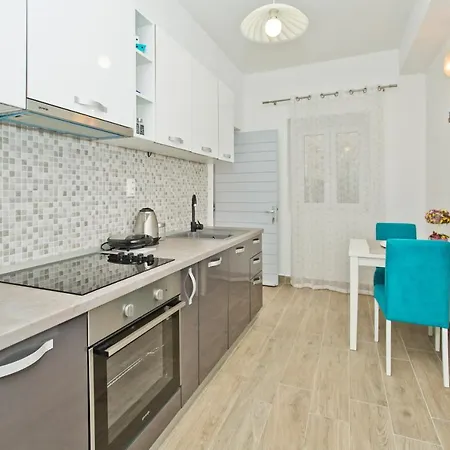 Apartman Toma *