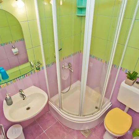 Apartman Toma Apartment