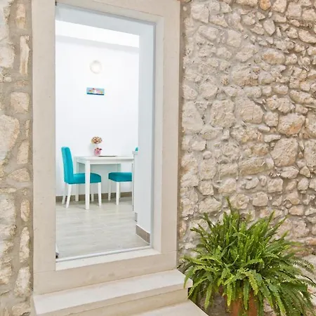 Apartman Toma Apartment